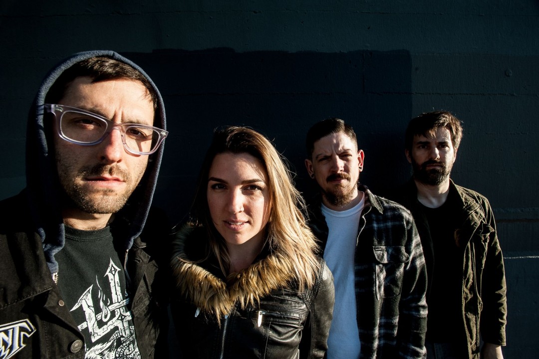 Heartsounds: 'Dualistic Nihilist'