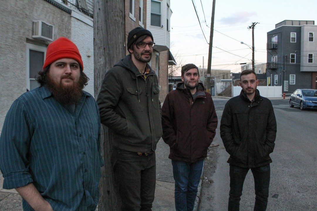 Brackish: "Teflon"