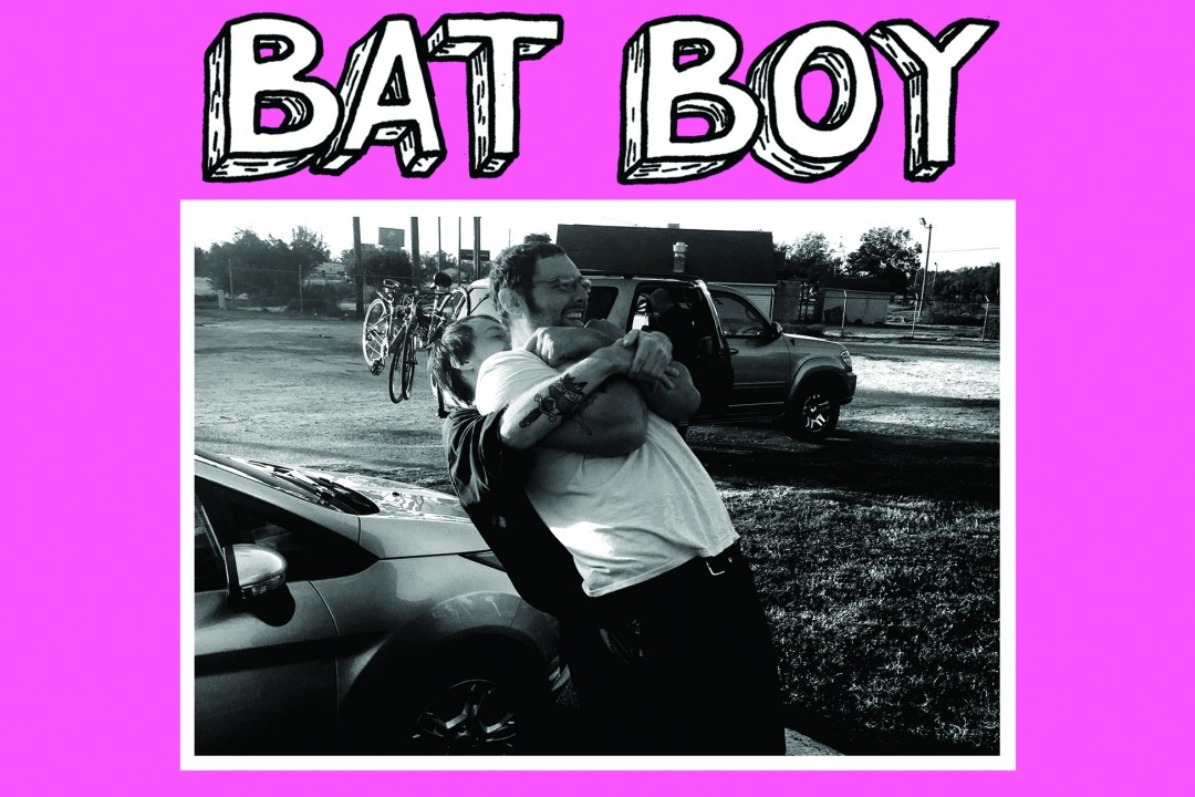 Bat Boy: "Tequila Sunrise"