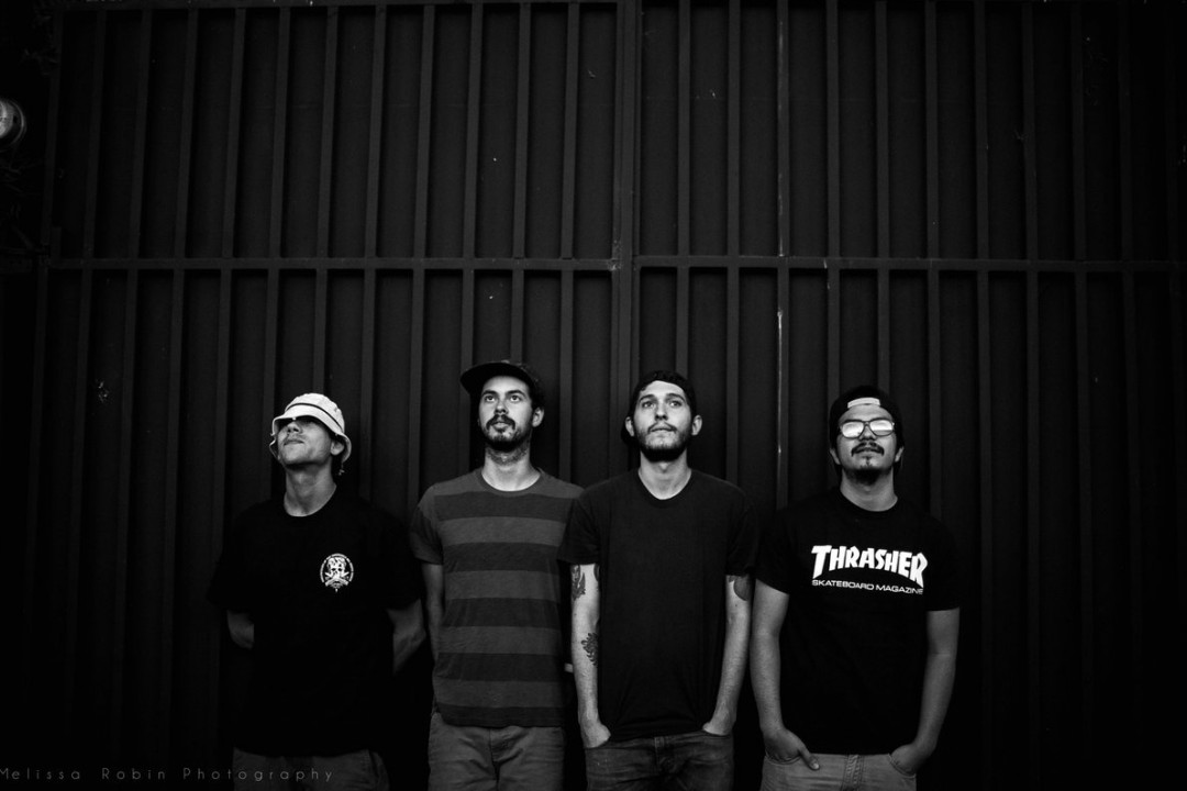 Carrusel: 'Posterity Now' (Punknews Exclusive)