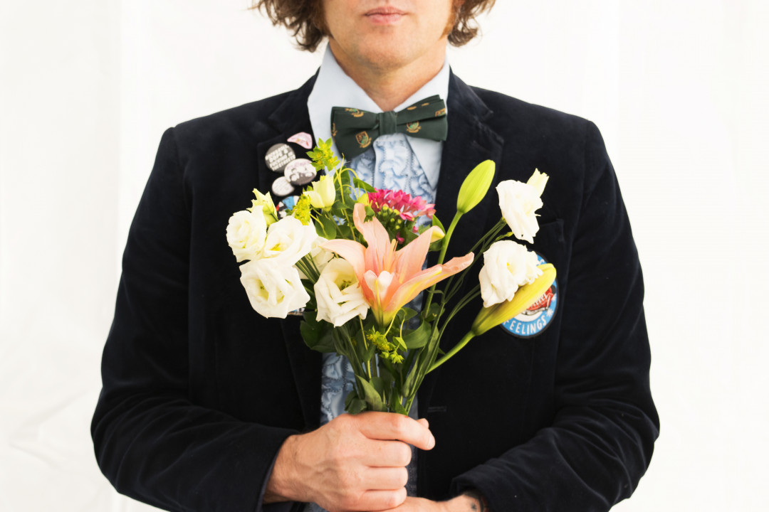 Beach Slang (US)