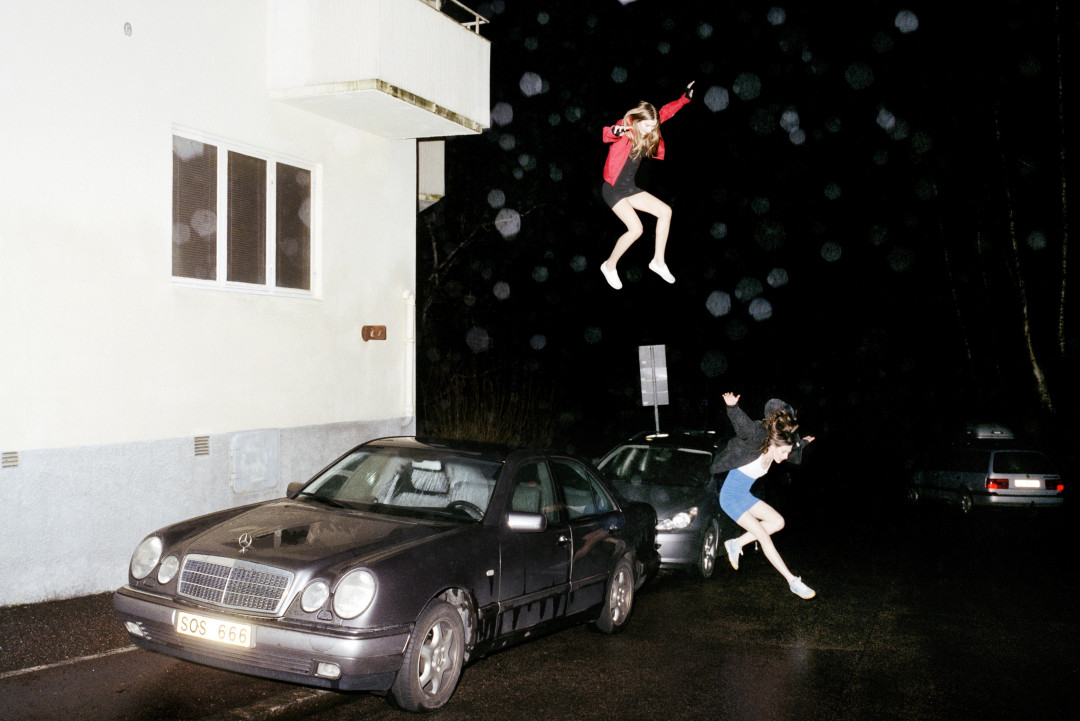 Brand New releases new album