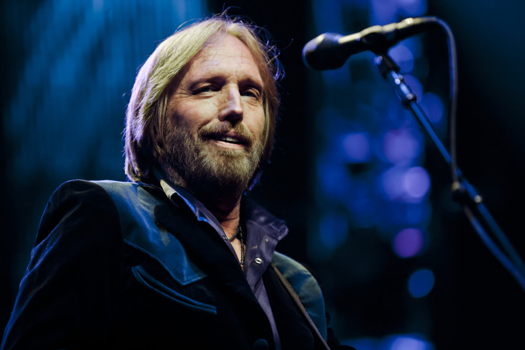 Trump plays Tom Petty at rally, Petty estate immediately issues C&D