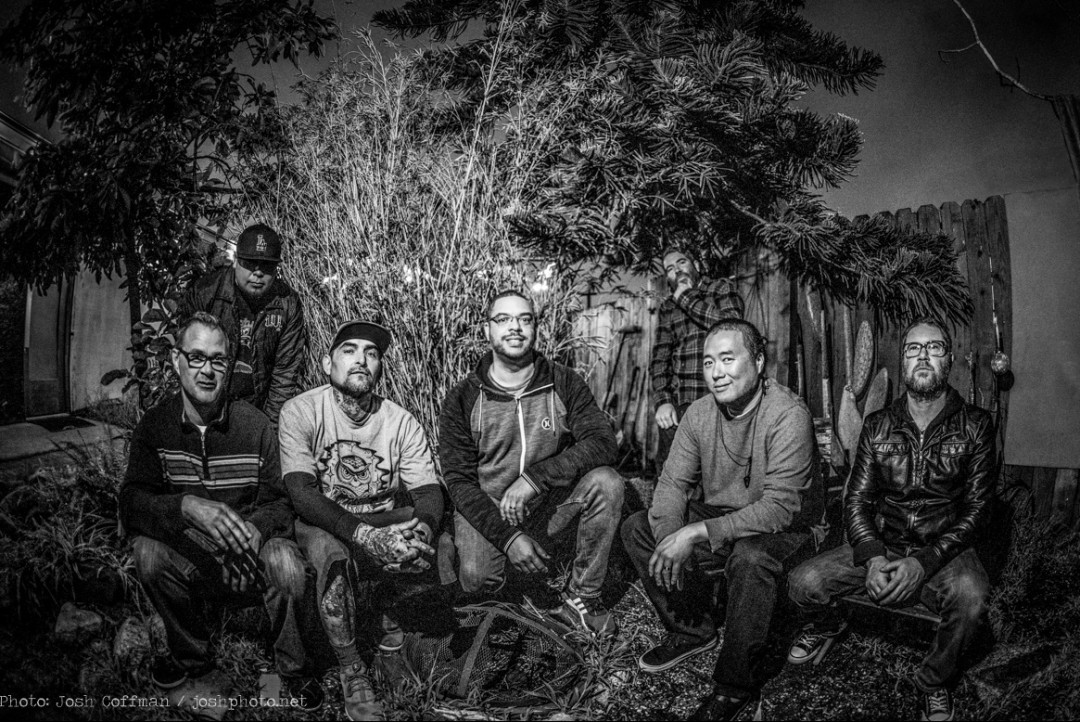 Long Beach Dub Allstars reunite, release single