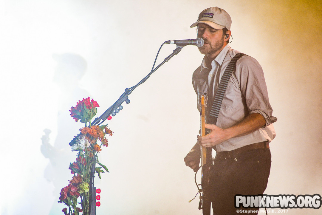 Photos: Brand New and Nada Surf at the Fox Theatre in Detroit 10/15