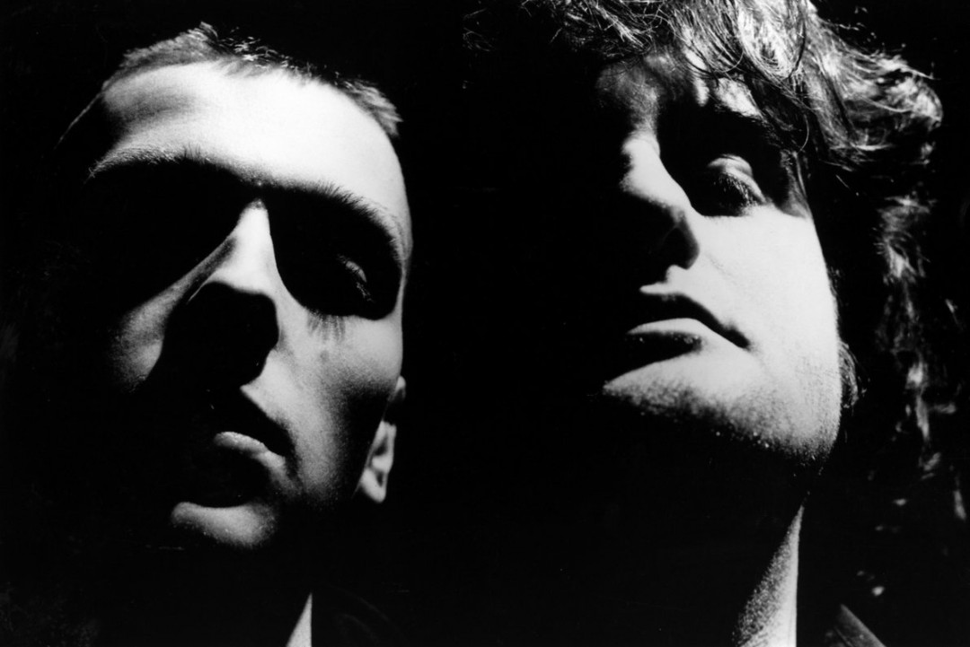 Godflesh release new single, announce LP