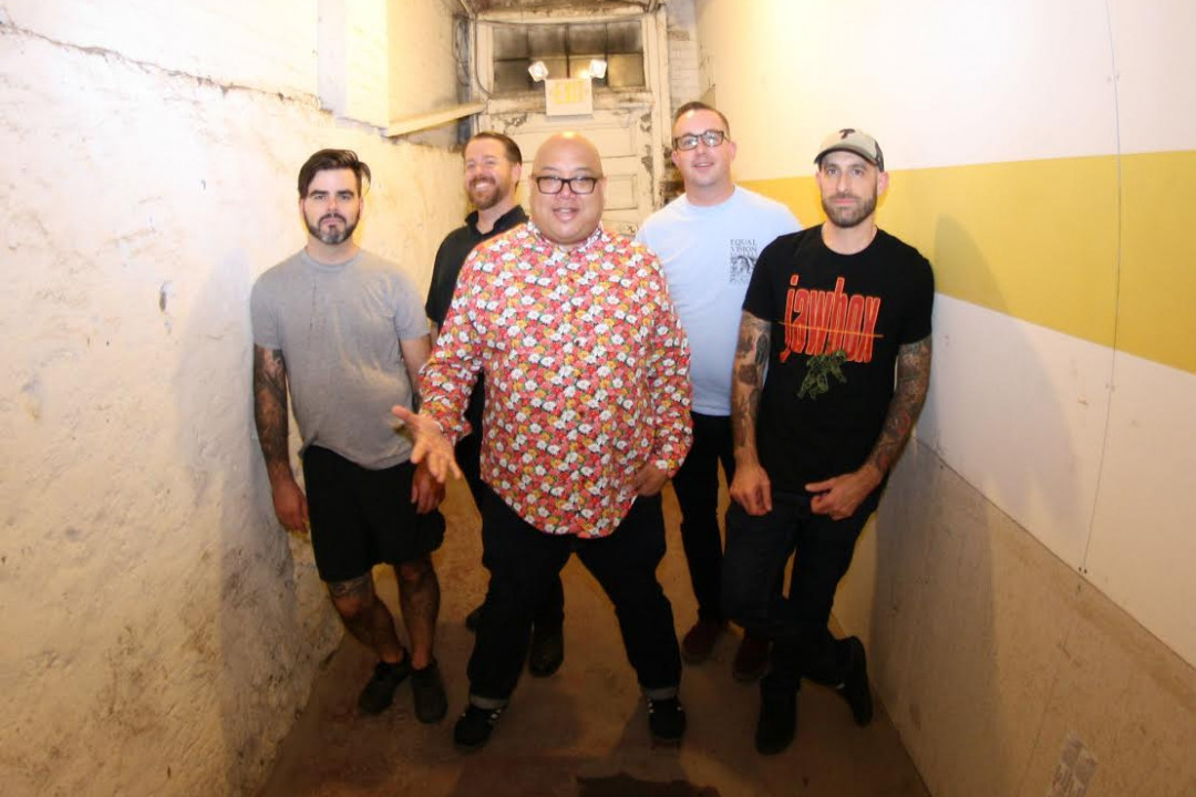 Crossed Keys: "Notebooks" (Punknews Exclusive)
