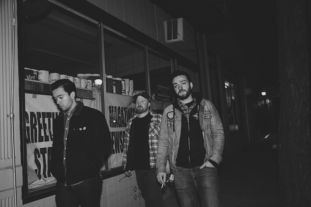 Nine Eighteen: "PBR" (Punknews Exclusive)