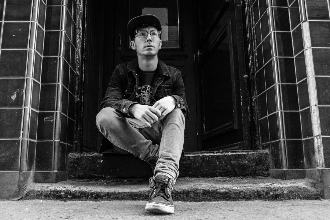 Arms & Hearts: 'Fortitude'