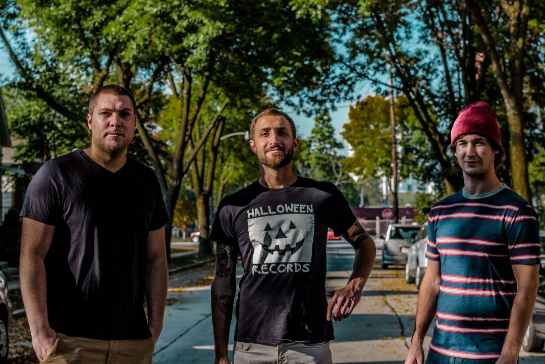 Brave You: "The Hospital" (Punknews Exclusive)