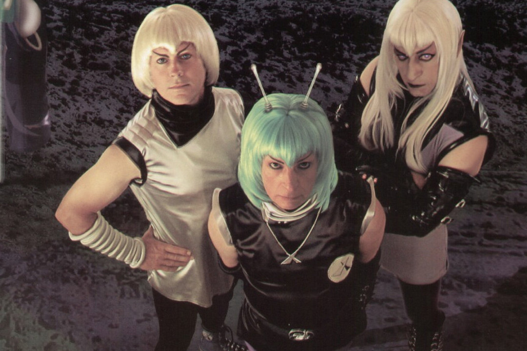 Zolar X release Christmas song