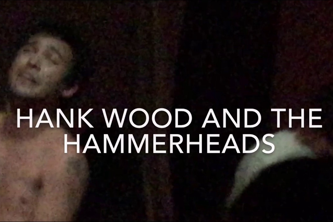 Hank Wood Announces 2018 LP
