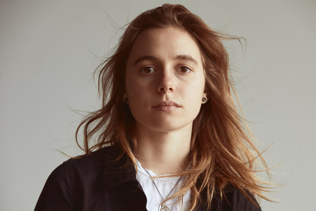 Julien Baker Announces USA Tour