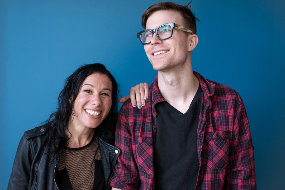 Matt and Kim Announce Tour