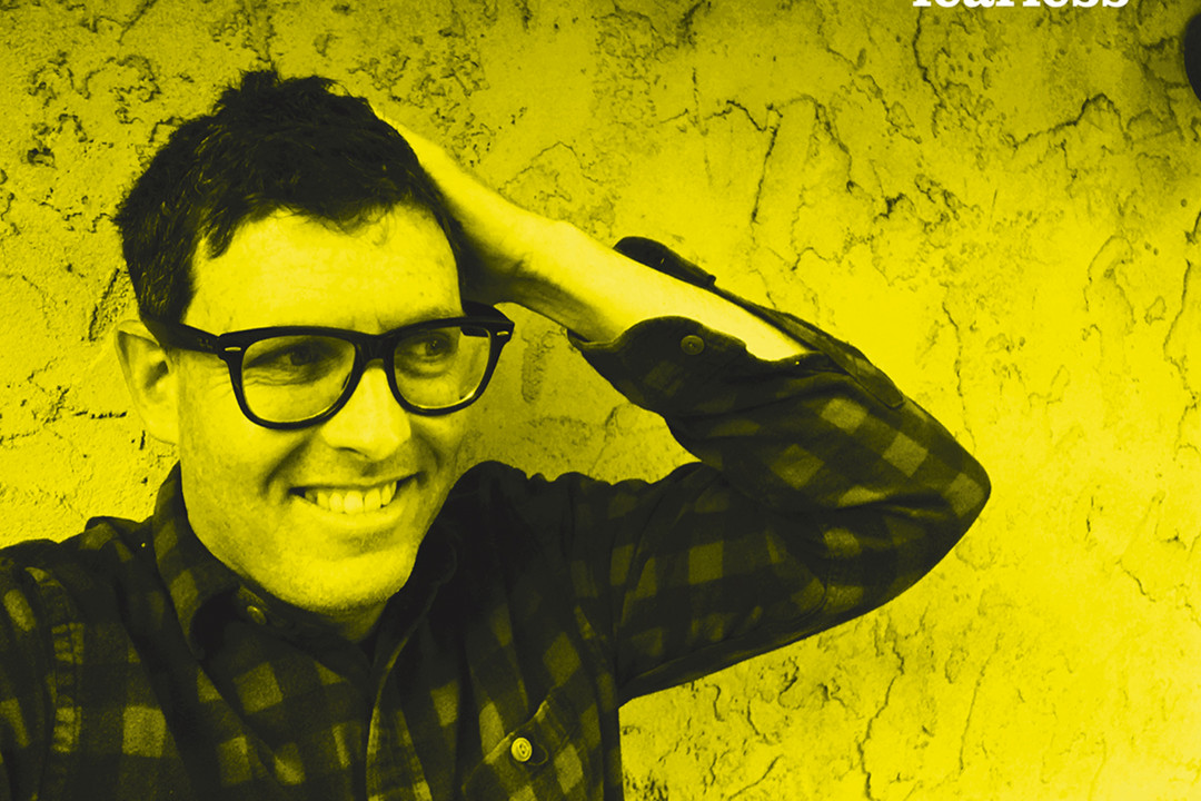 Dan P & the Bricks announce new album