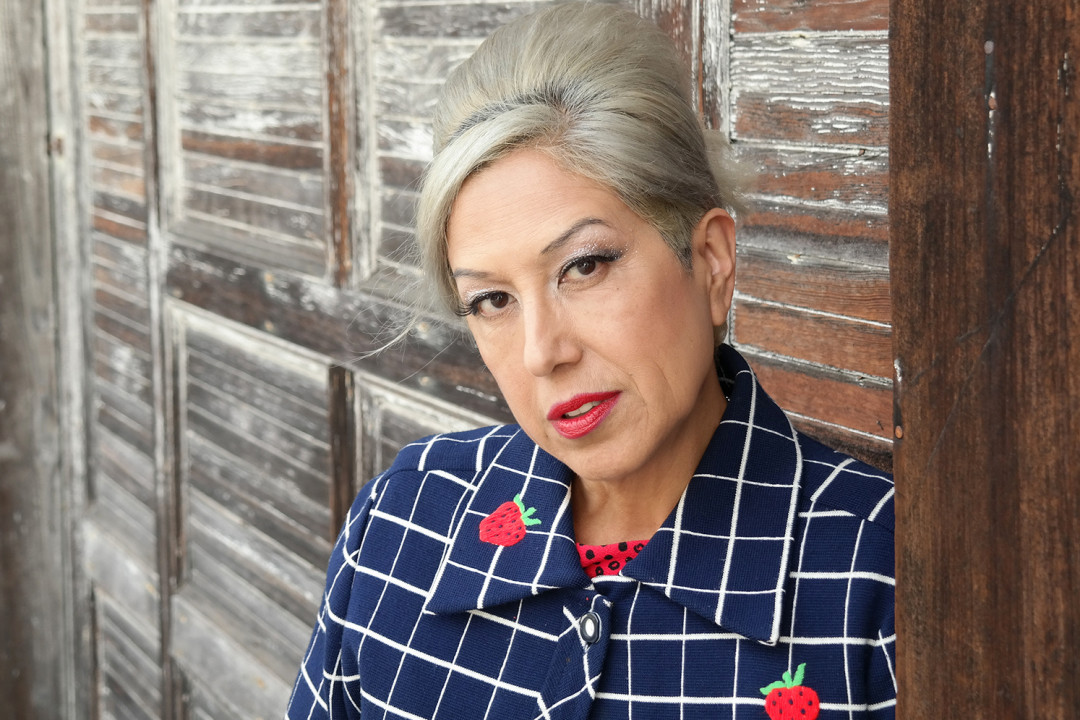 Alice Bag to release new album
