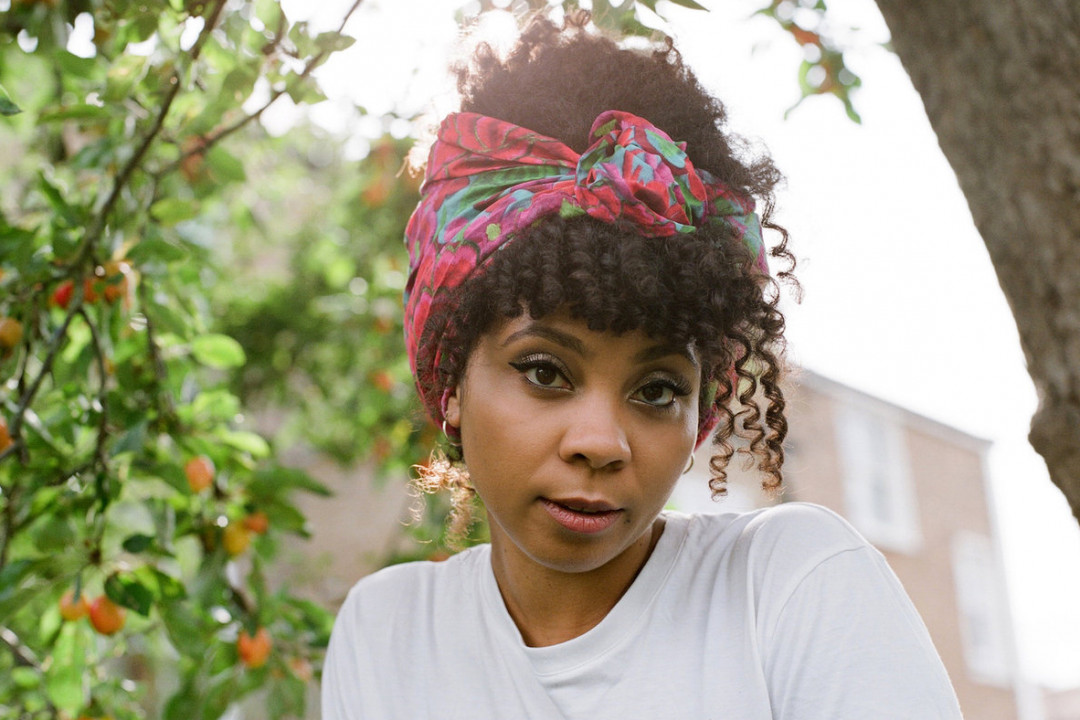 Hollie Cook releases new album
