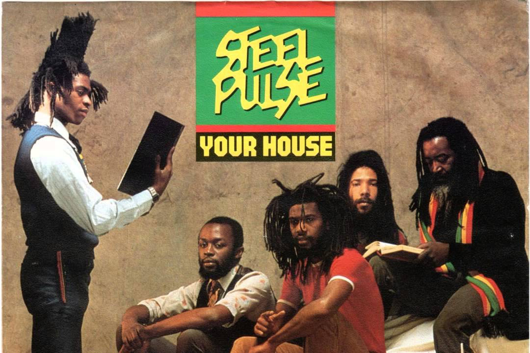 Steve “Grizzly” Nesbitt of Steel Pulse dies at 69