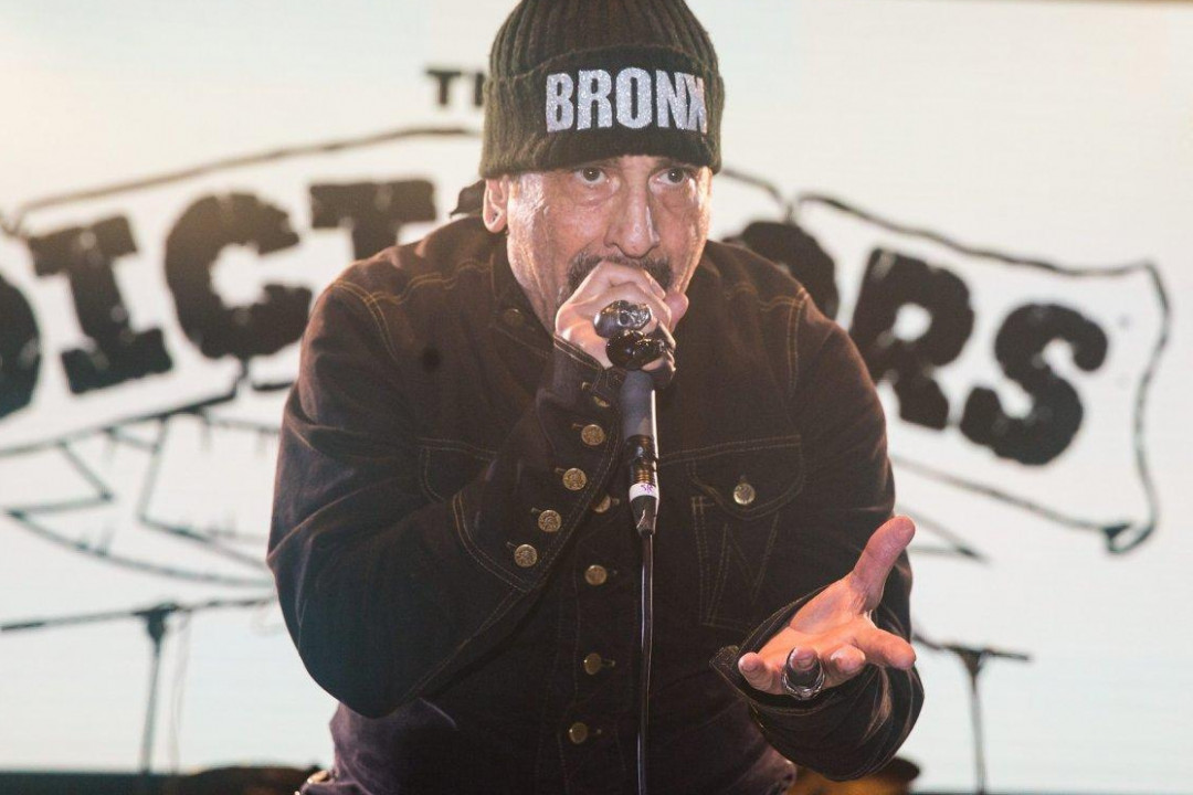 Manitoba NYC to disband, Dick Manitoba to start solo band