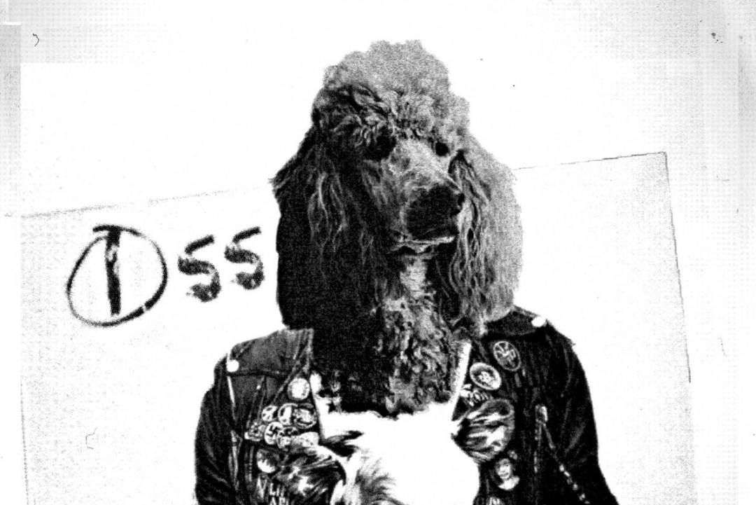ISS Release EP