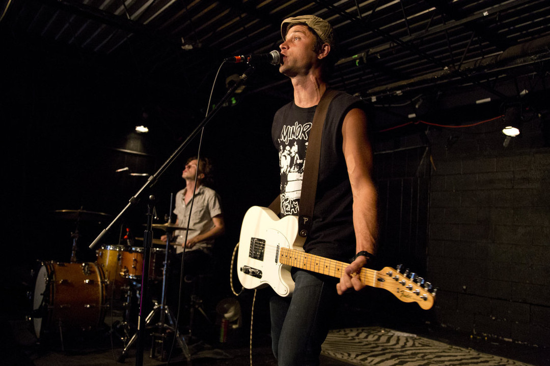 Wiretap Records sign Aree and the Pure Heart