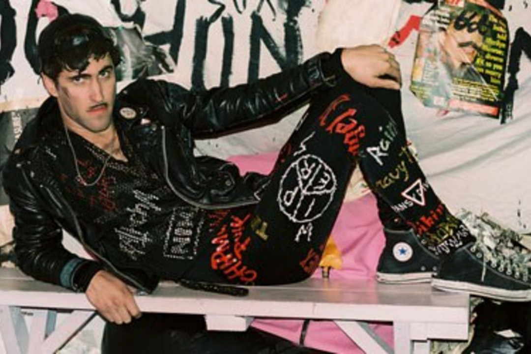Hunx and His Punx Play John Waters Birthday Show