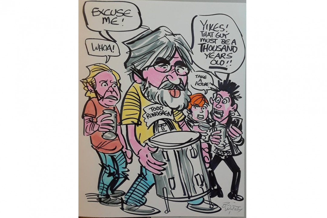 Davidians to go on hiatus