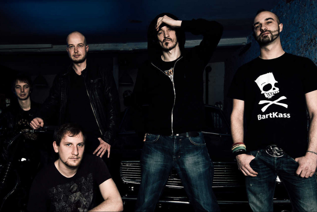 Black Strike: 'Tiger'