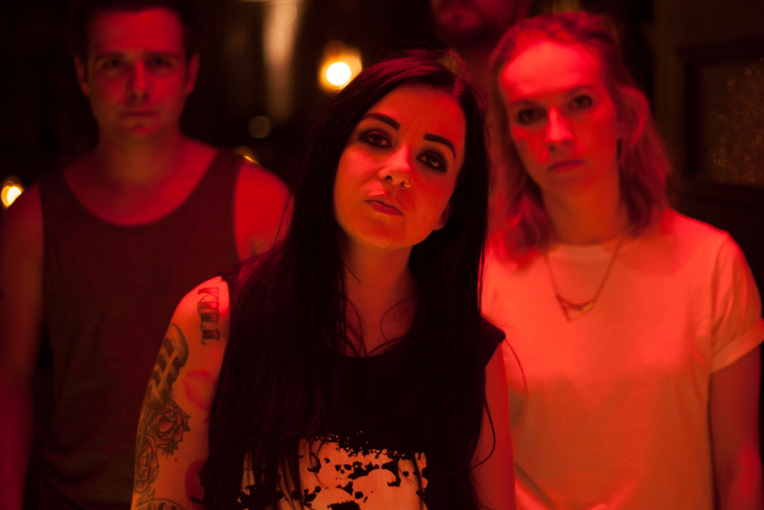 Pretty Pistol Announce New EP, Post Video