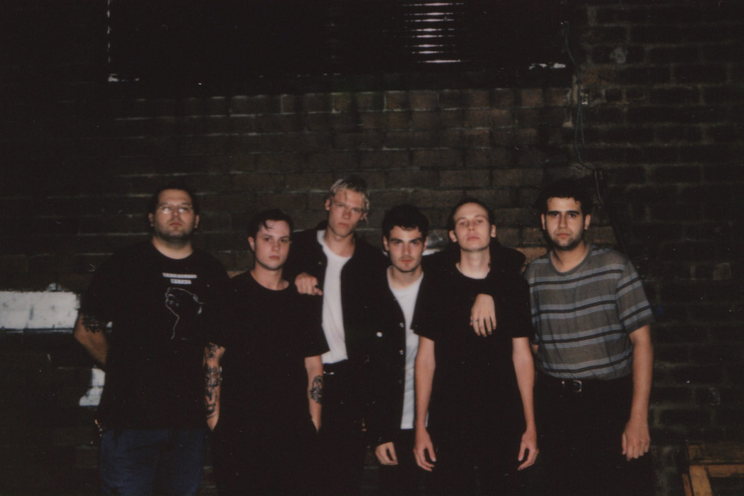 Death Bells: "Nothing Changes”