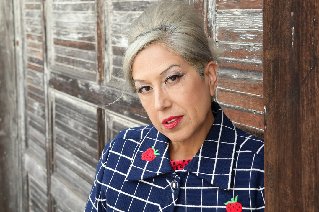 Alice Bag Releases “77” Video