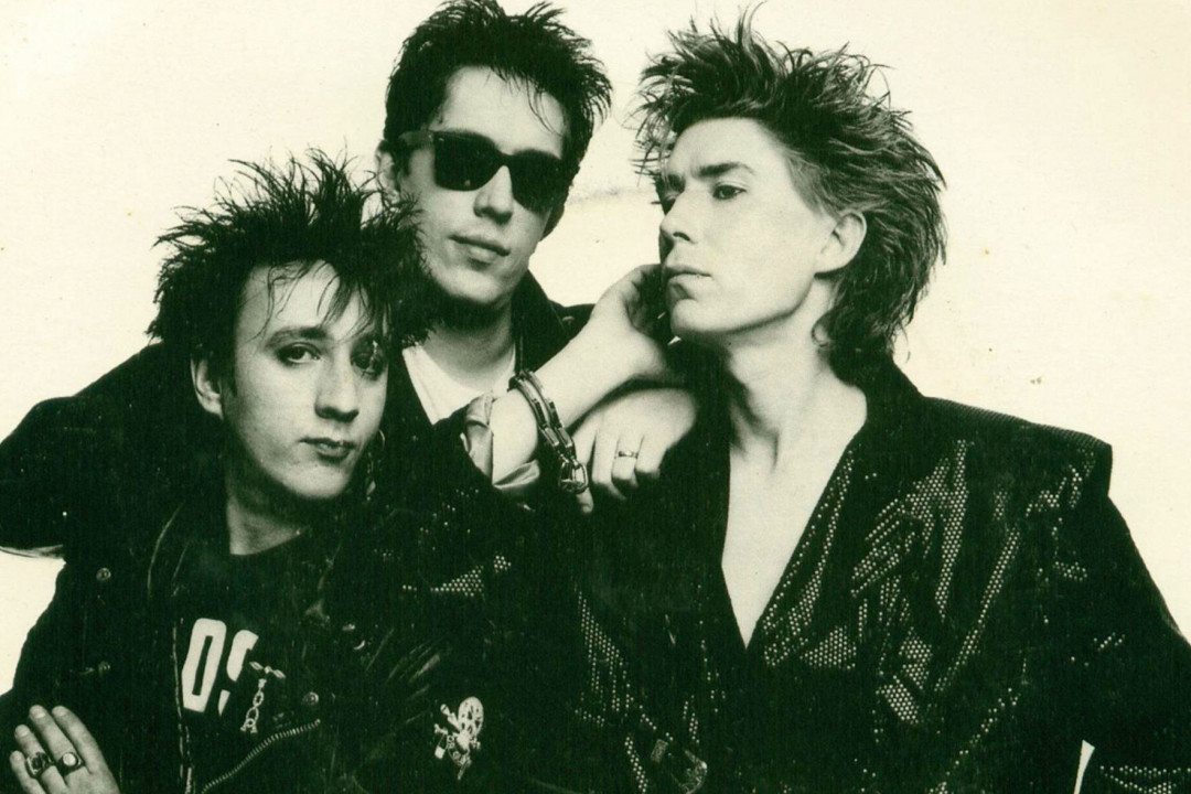The Psychedelic Furs Announce 2018 Tour