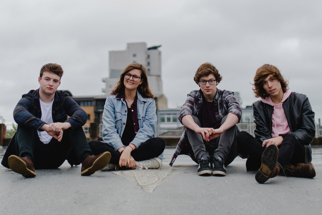 Brand New Friend 'Mediocre At Best'