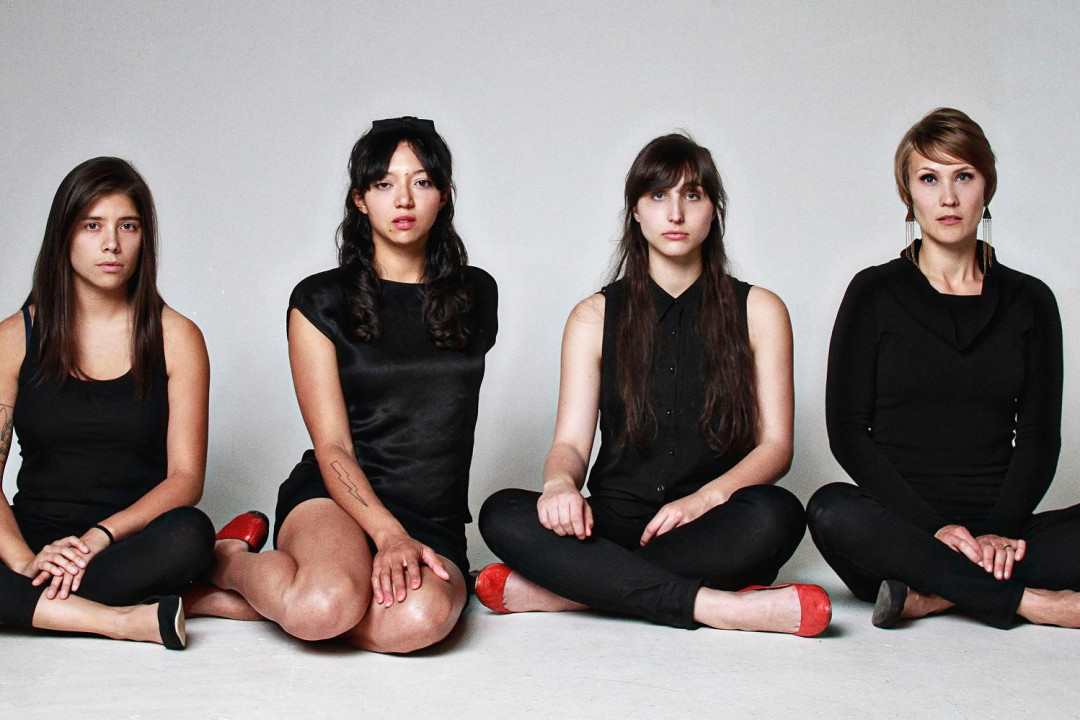 La Luz Release New Single