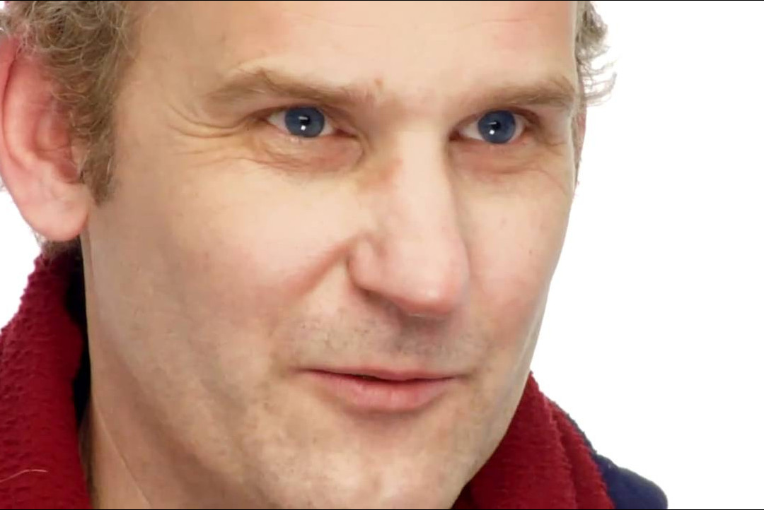Listen to the Ian Podcast Special!