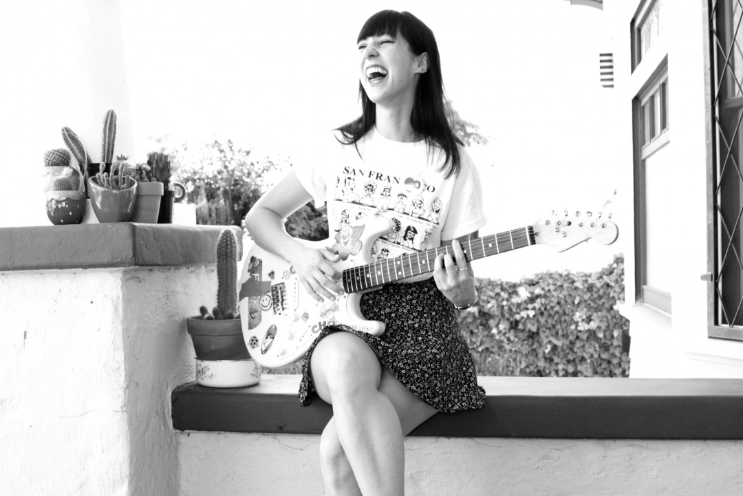 Peach Kelli Pop: 'Which Witch EP'