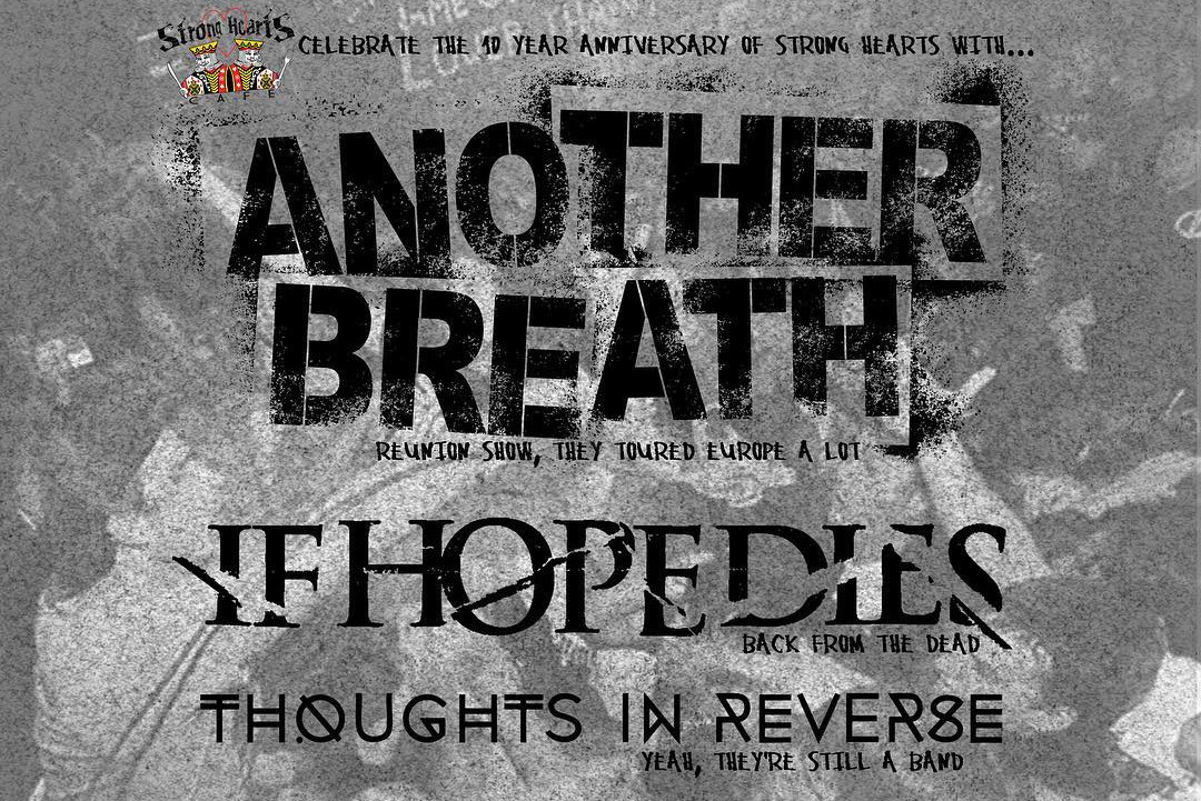 Another Breath reunites