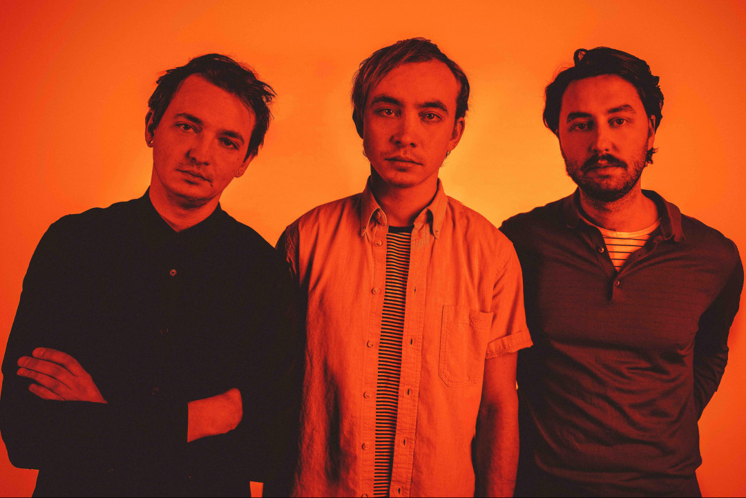 Life In Vacuum:  "Jazz"
