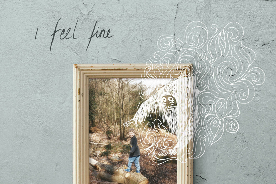 I Feel Fine: "Beached Community"