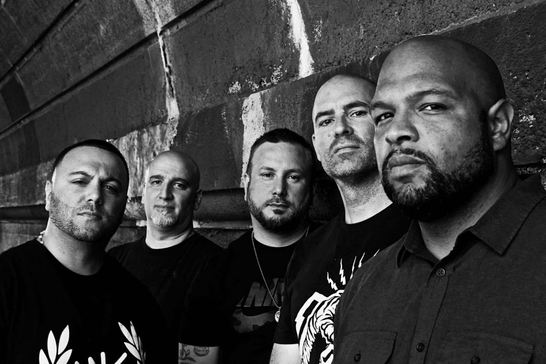Wisdom in Chains announce new album