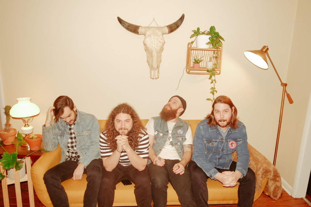 Listen to the new EP by H.A.R.D.!