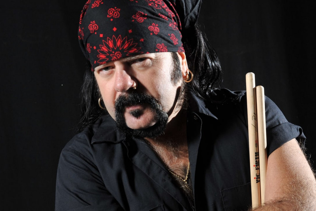 Vinnie Paul of Pantera dead at 54