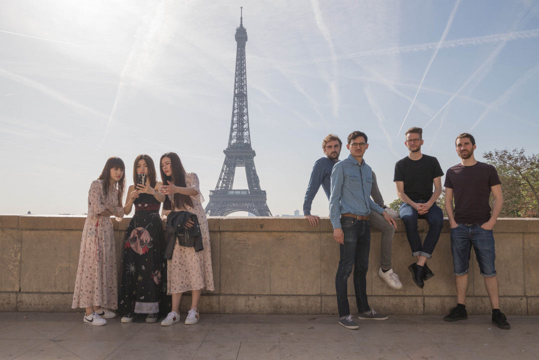 Mss Frnce: "Fais-le toi-même"