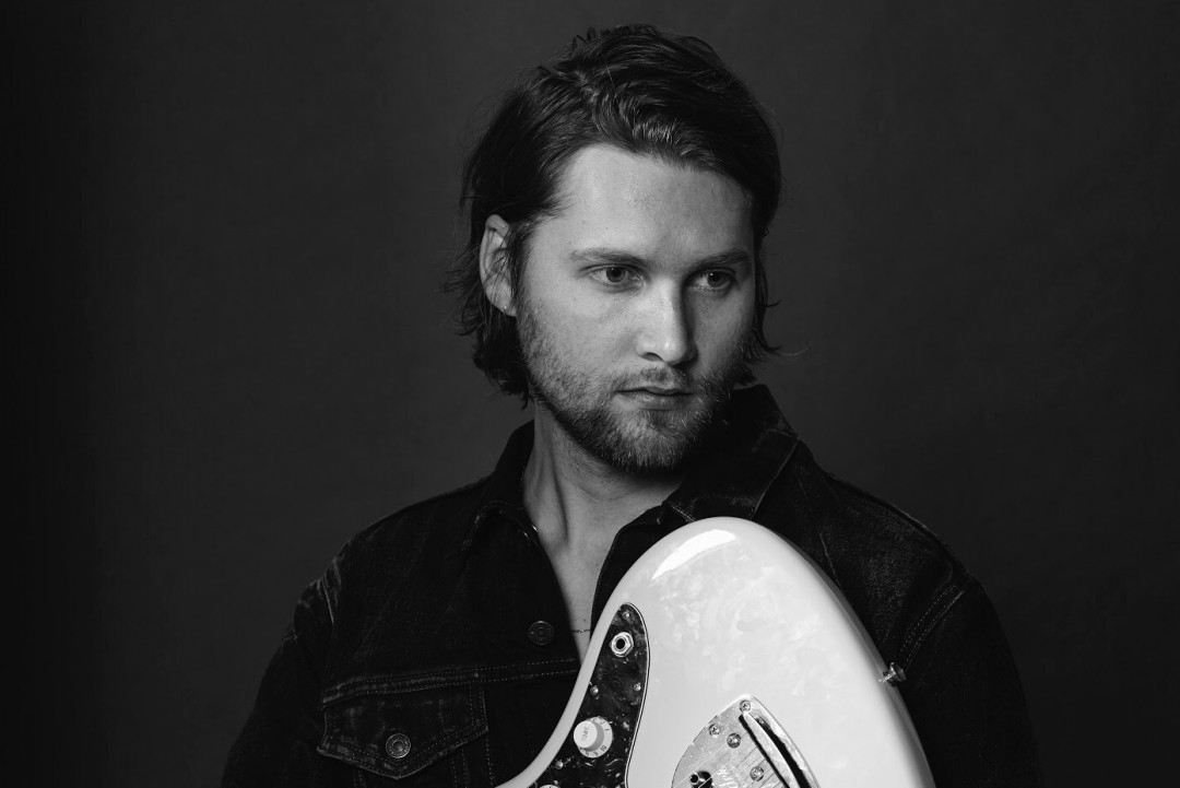 Listen to the new album by LT Wade!