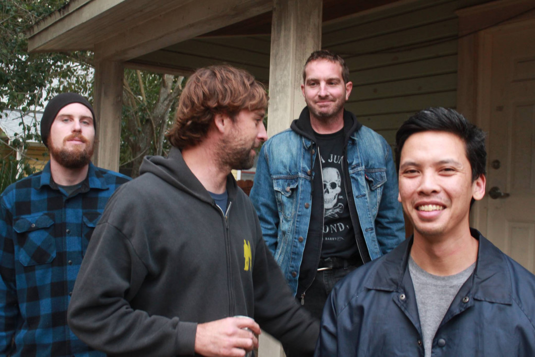 Ship Thieves announce new album