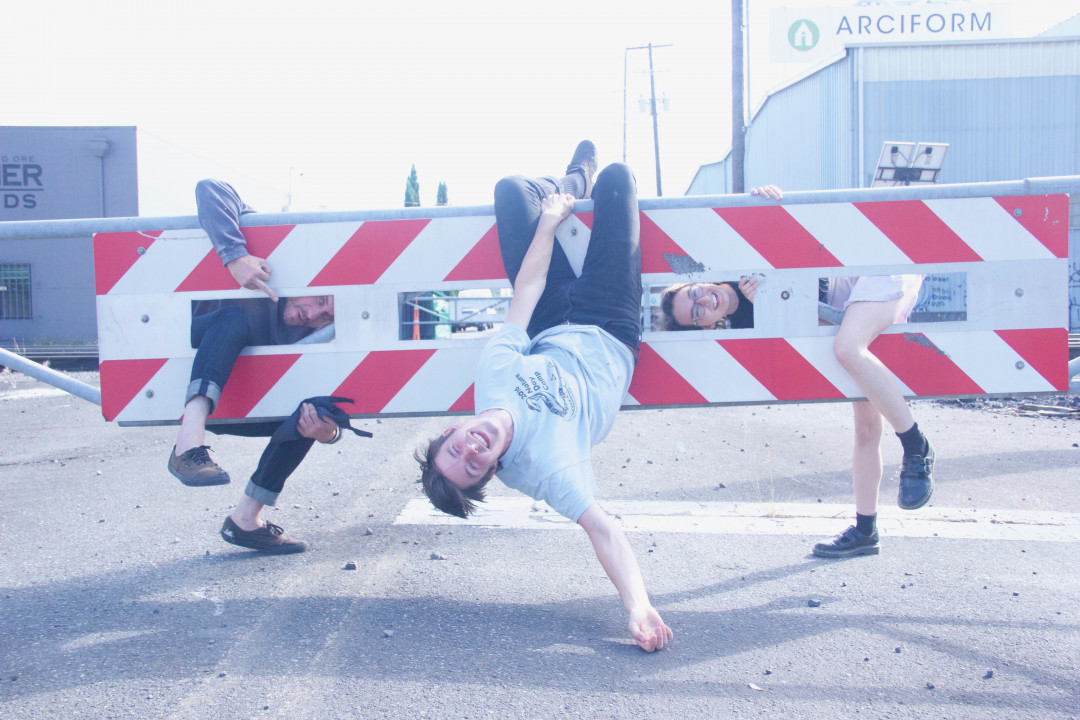 Check out "Subaru" by Loose!