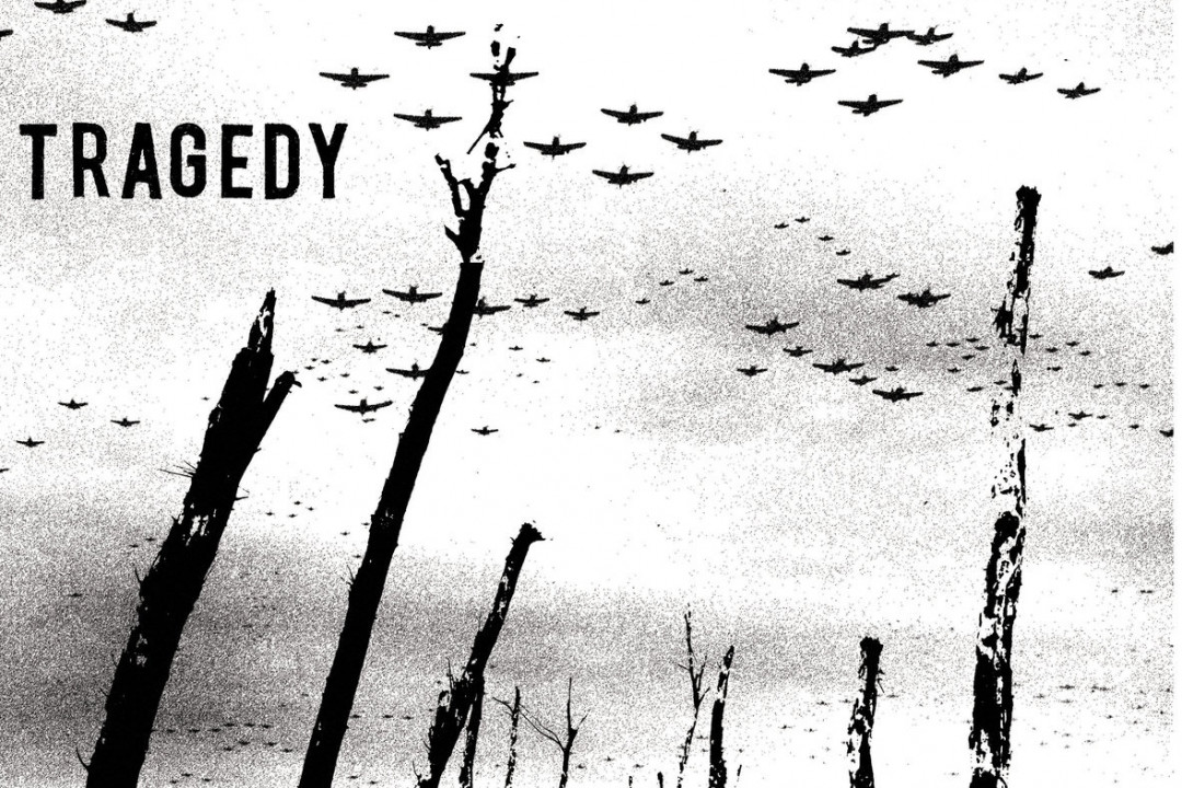 Tragedy stream new EP