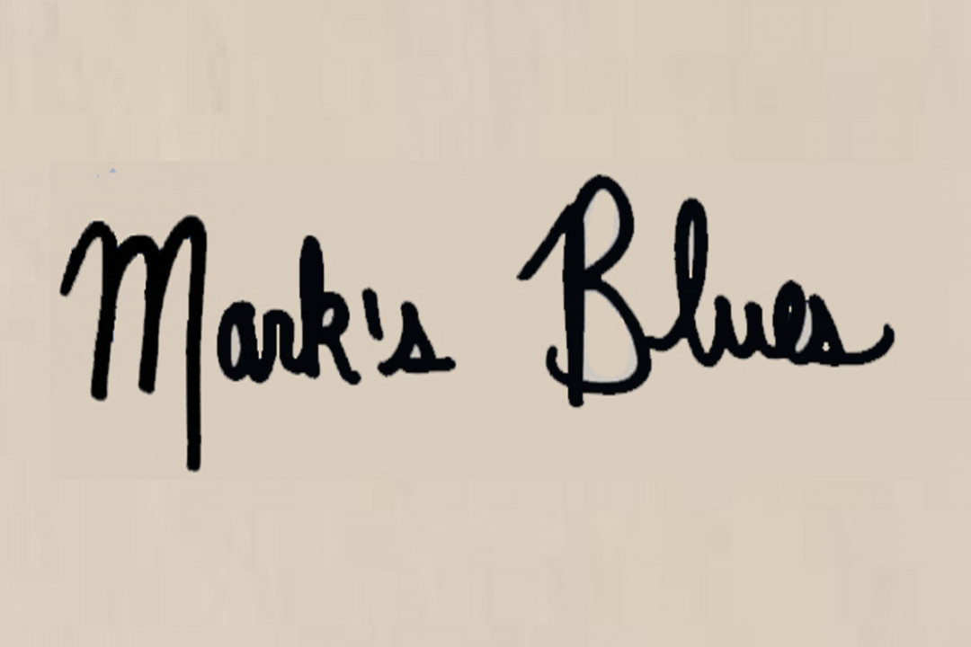 Preview the upcoming record from the Mark Vodka Group (Booji Boys, Crossed Wires)