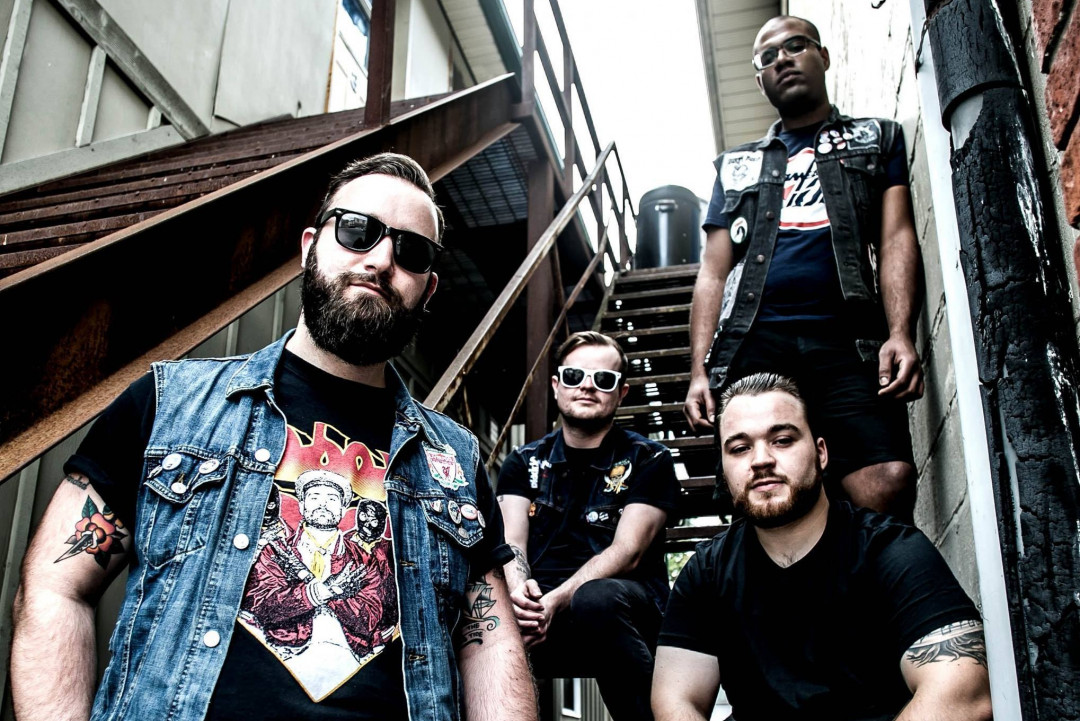 Ship of Fools announce debut LP