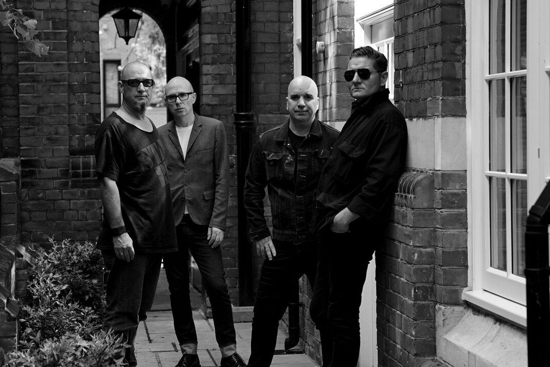 Listen to a massive 12-inch mix of Nitzer Ebb's "Let Your Body Learn"